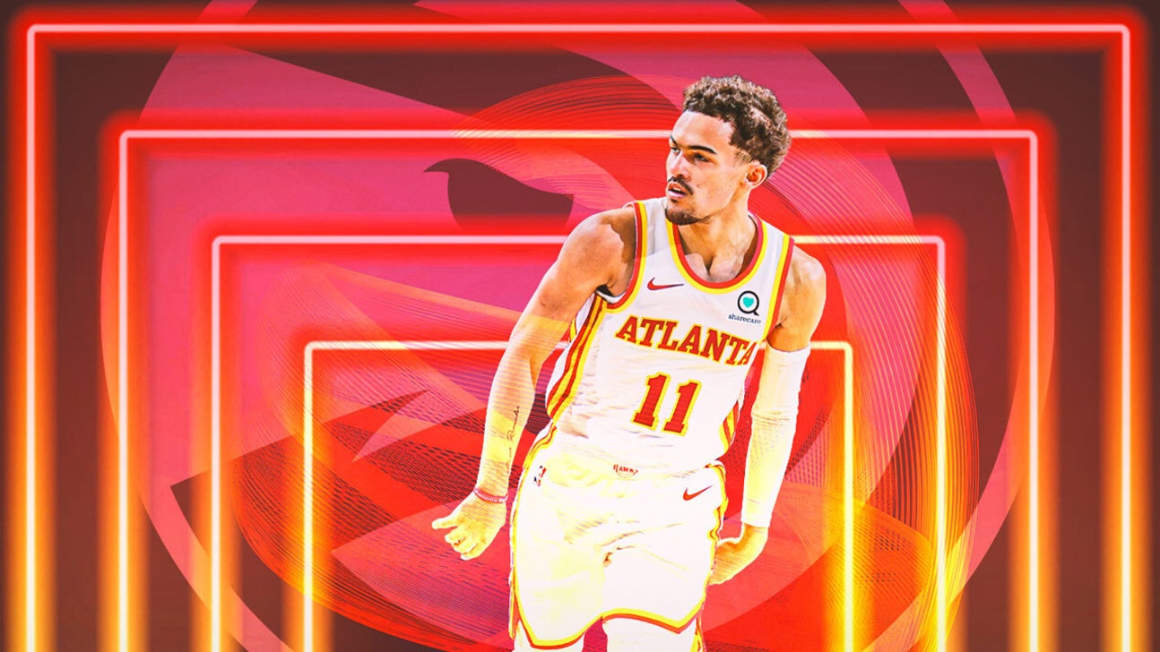 Trae Young dances over Milwaukee Bucks in Game 1, elevating his NBA status