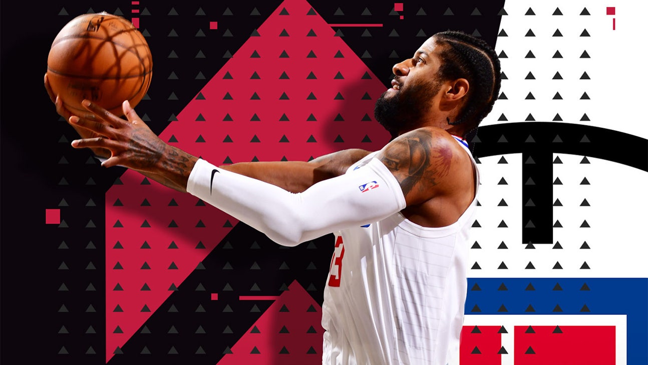 Paul George delivers big-time performance to keep LA Clippers alive vs. Phoenix Suns