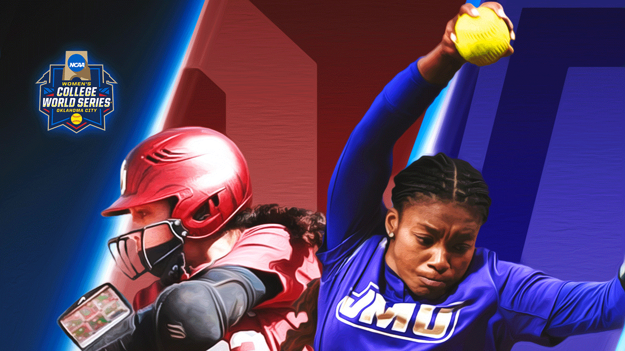 JMU upsets No. 1 Oklahoma in first round of Women's College World Series