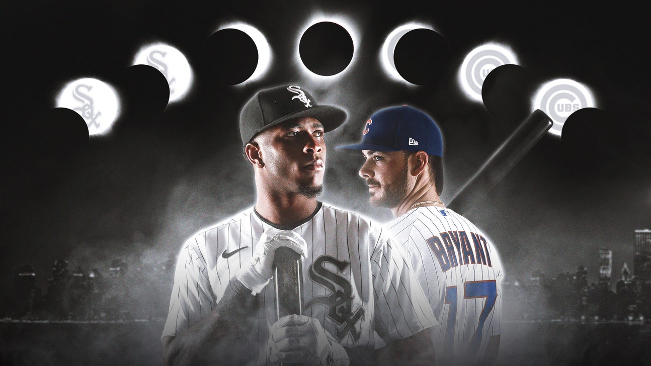 Strong play from the Cubs and White Sox setting up a special summer in Chicago