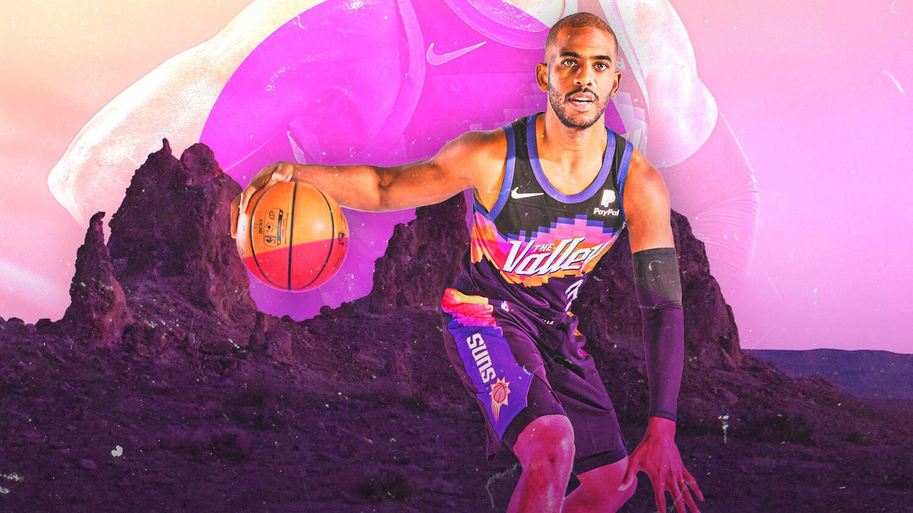 Does Chris Paul need a ring to be considered among the greatest point guards ever?