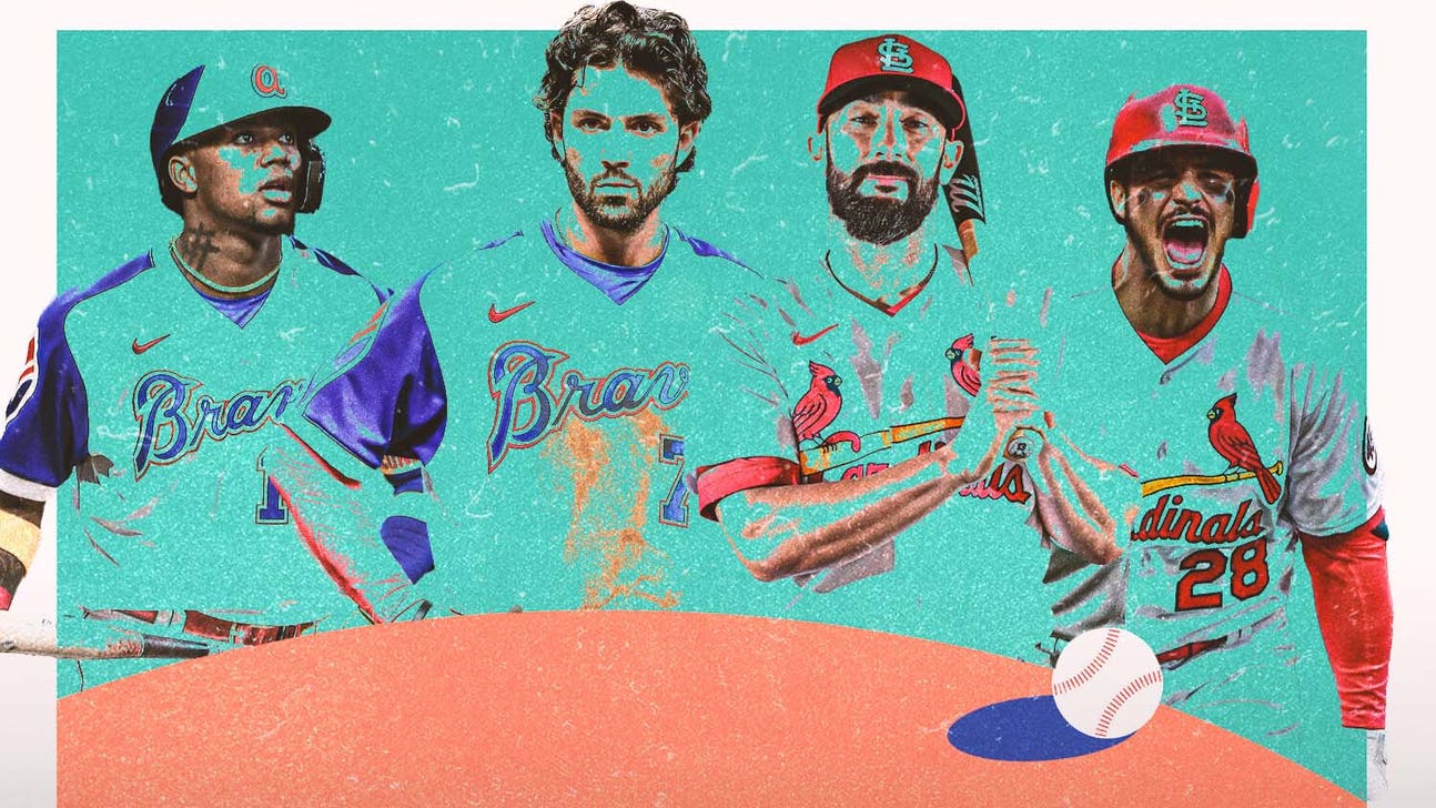 How to win $1,000 on Cardinals vs. Braves for free with FOX Super 6