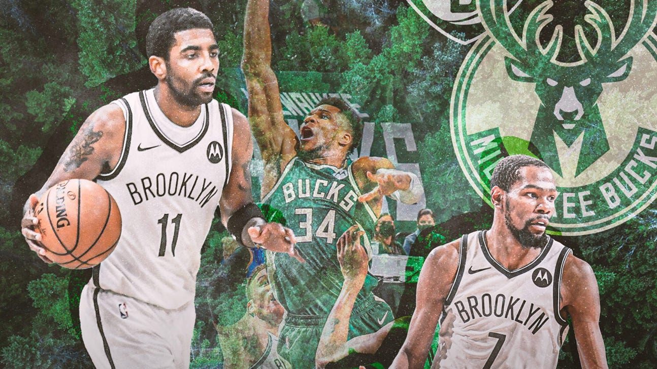 Did the Milwaukee Bucks win Game 3 or did the Brooklyn Nets lose it?