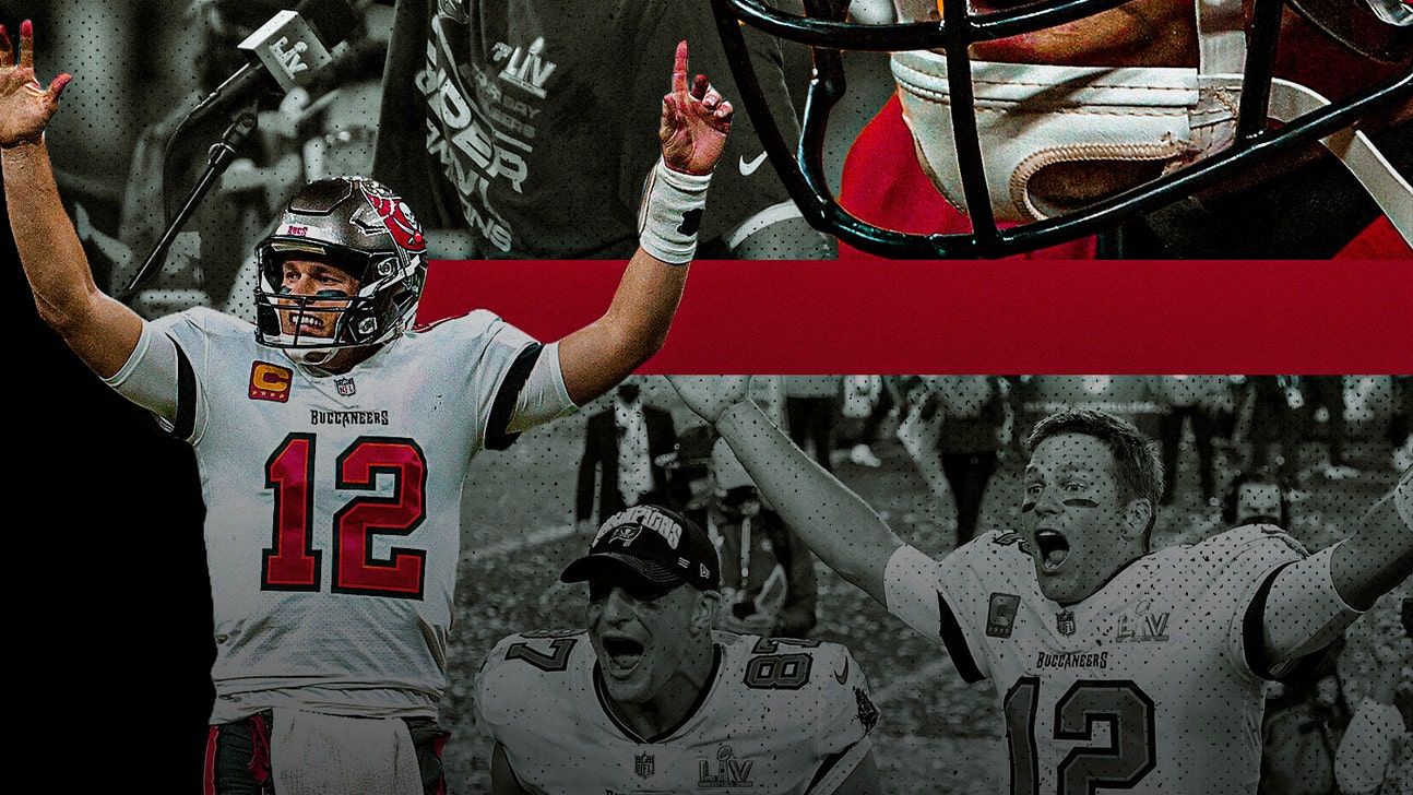 Tom Brady's comments on repeating a dose of reality for Buccaneers fans