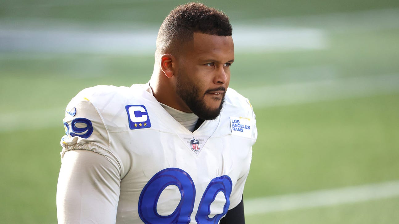 Colin Cowherd ranks the 10 best players in the NFL right now on 'The Herd'