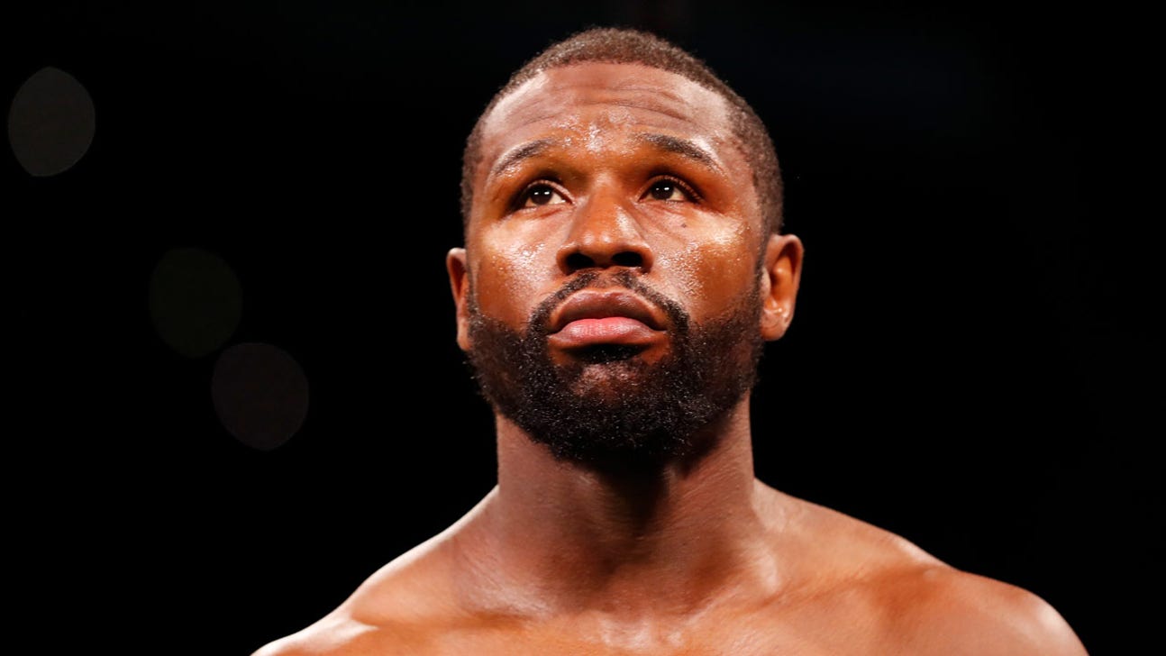 Mayweather vs. Paul was a spectacle – but was it an unsuccessful one for the legendary boxer?