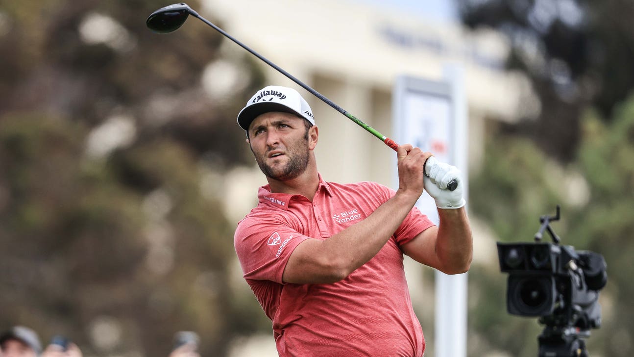 2023 Mexico Open odds, predictions: Favorites and picks from the field