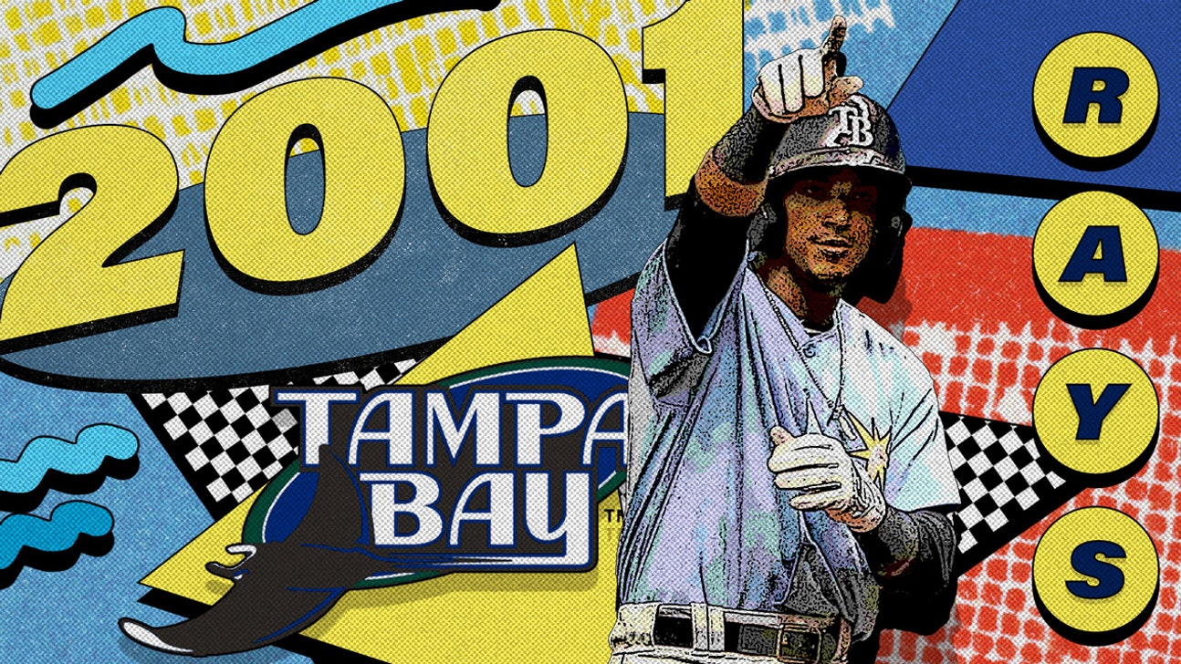 MLB's top prospect, Wander Franco, debuts with Tampa Bay Rays on Tuesday