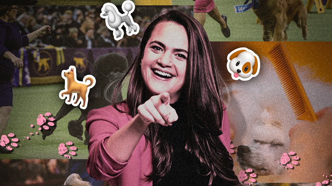 Charlotte Wilder previews the Westminster Kennel Club Dog Show