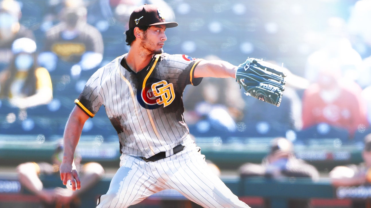 Chicago Cubs looking like a team that could really use Yu Darvish