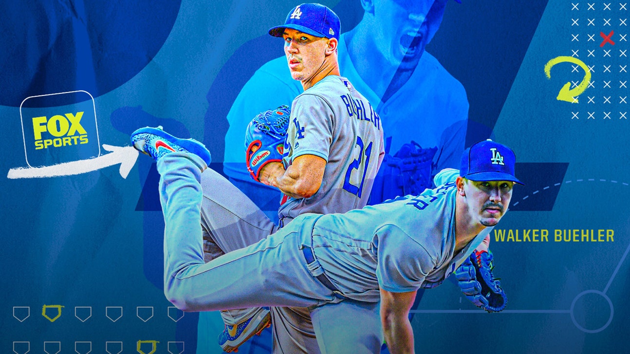 Walker Buehler shares lessons from Dodgers teammates on 'Flippin' Bats'
