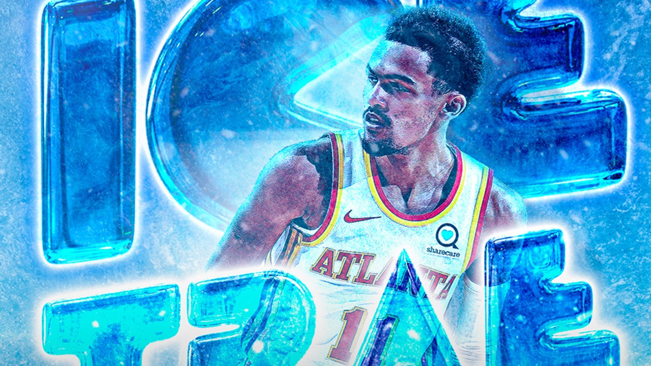 Trae Young proving to be the best player on the floor, no matter the opponent