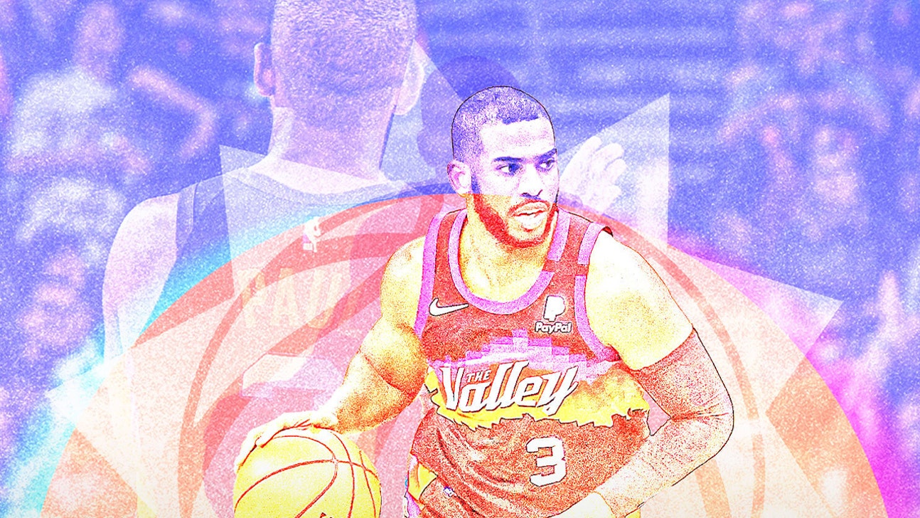 Chris Paul's return for Phoenix could mean the sun is setting on the LA Clippers