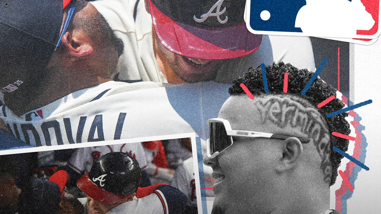 Good times in baseball: Tennessee, Yermín Mercedes and Pablo Sandoval