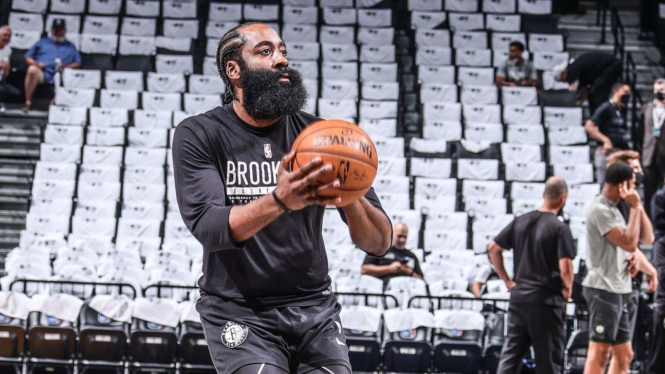 Top Moments: Durant saves the day as Nets win Game 5