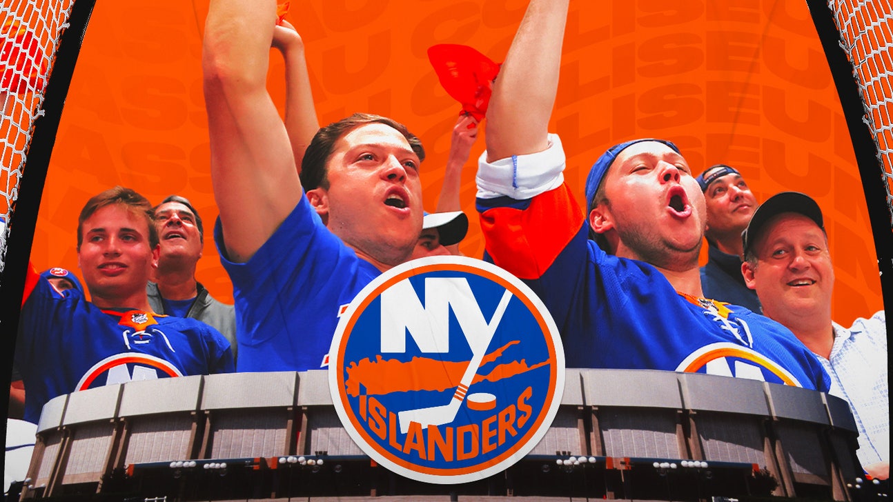 New York Islanders' Nassau Coliseum is the last barn in major American sports