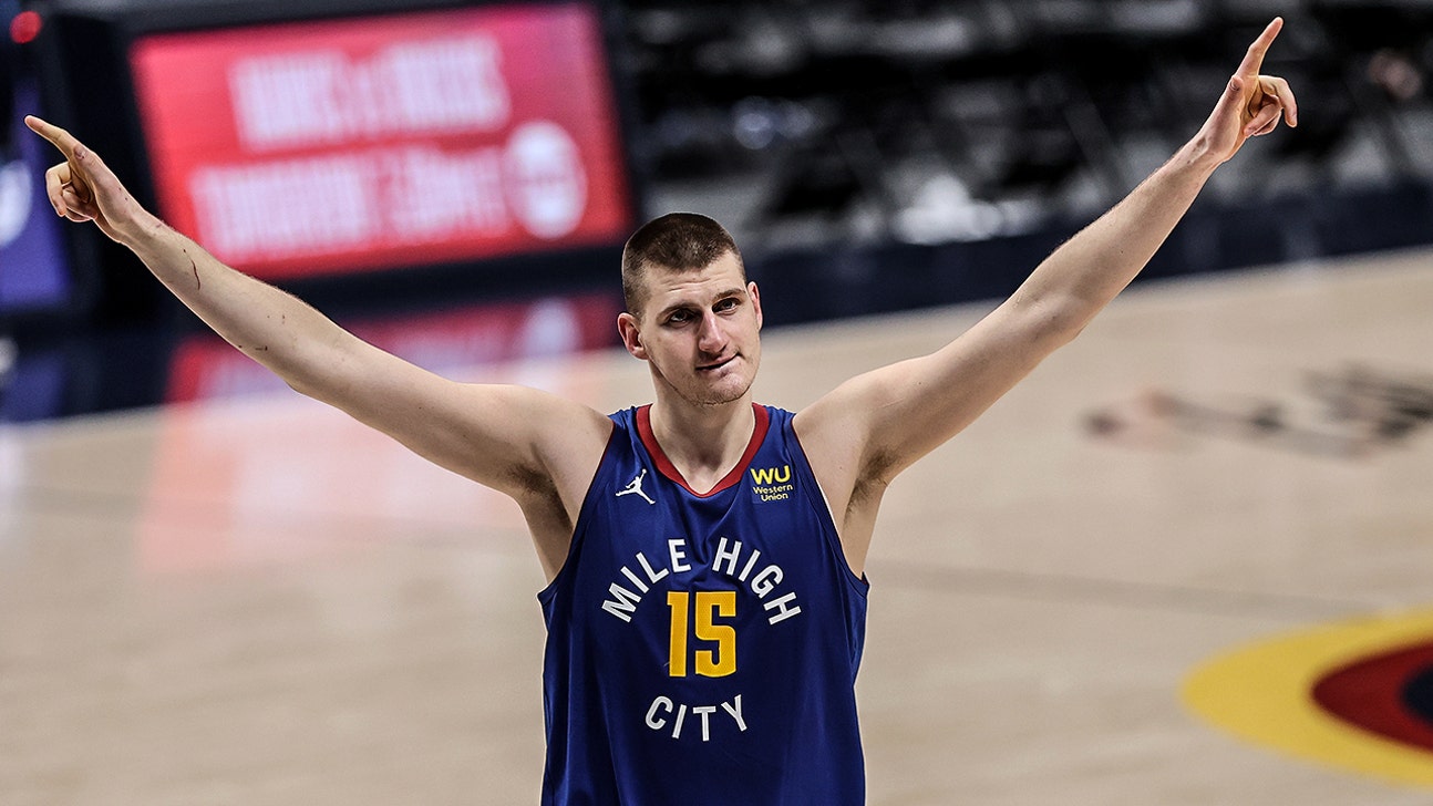 Nikola Jokic and Joel Embiid's dominant seasons prove NBA big men