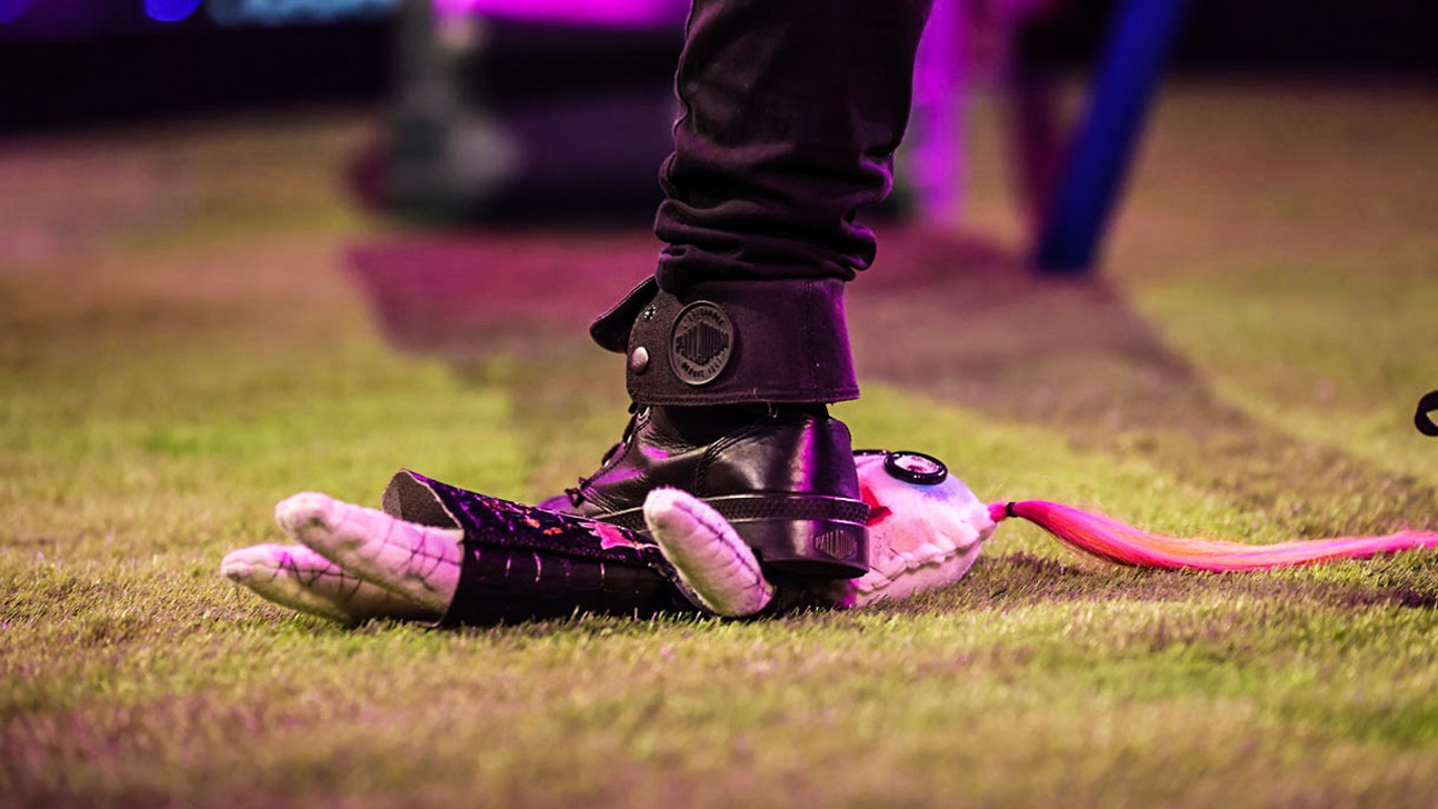 As fans return, it's time for WWE to get back to basics