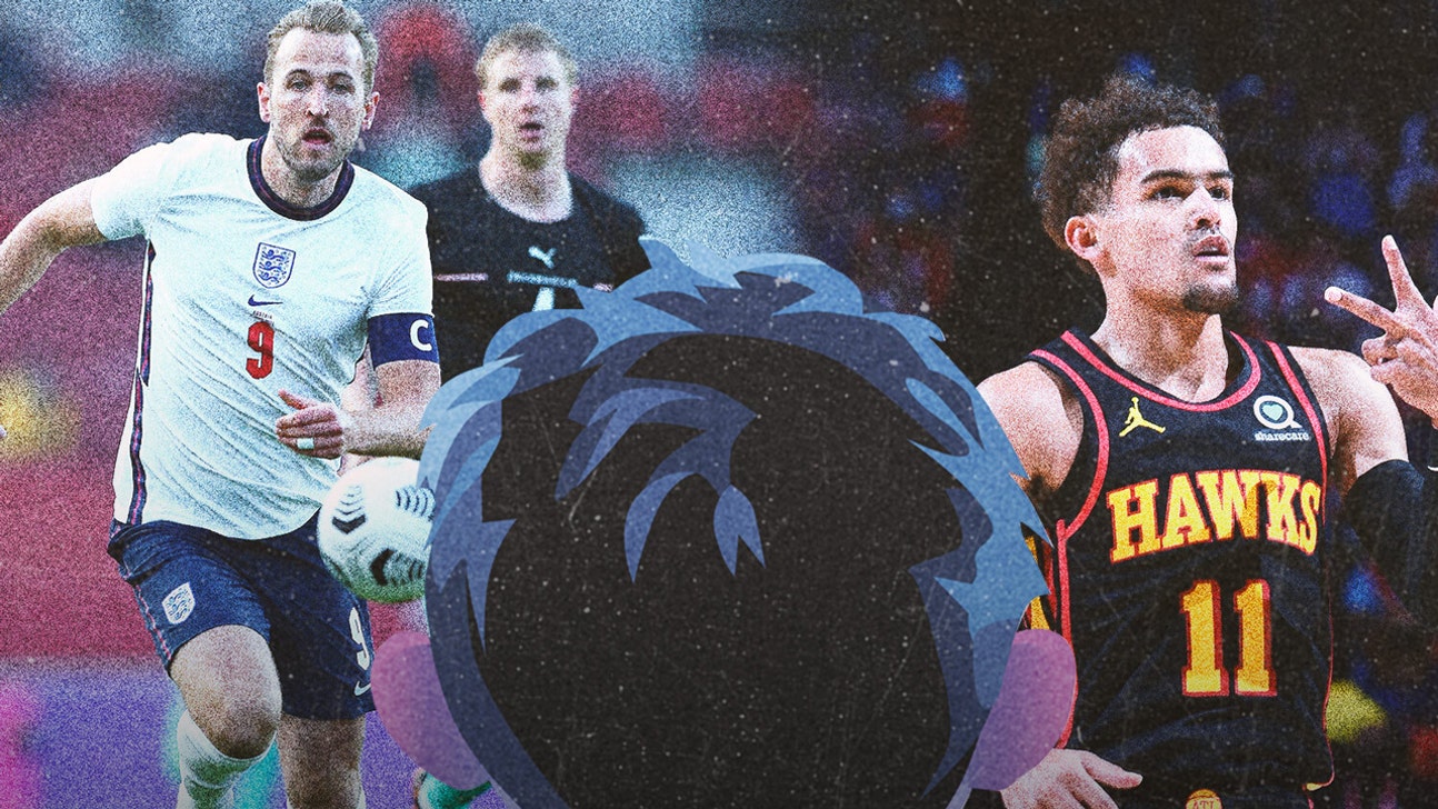 A fun, wild, all-you-can-watch, sports weekend bonanza!