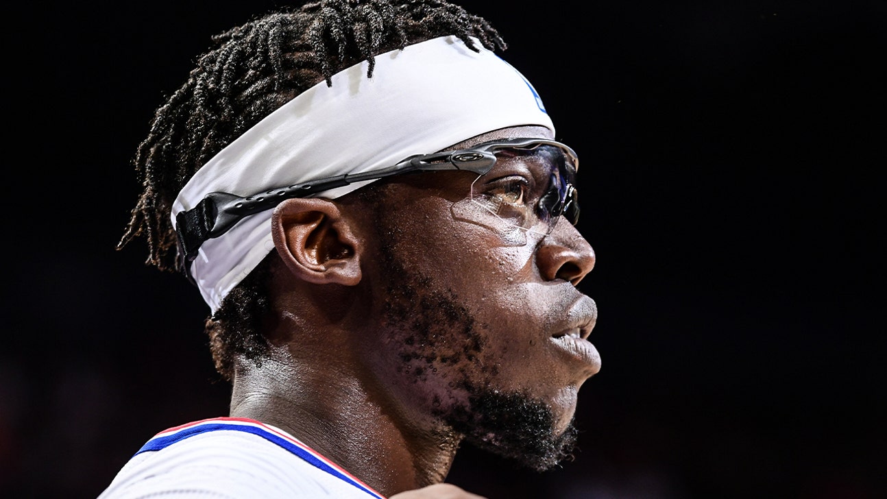 Reggie Jackson, Deandre Ayton primed for big offseason paydays after postseason dominance
