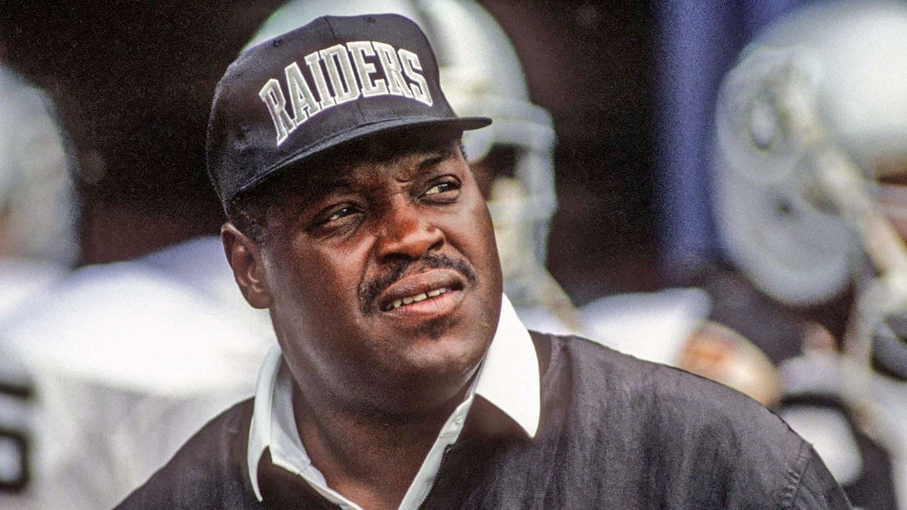 Art Shell, another groundbreaking Raider, joins flood of support for Carl Nassib