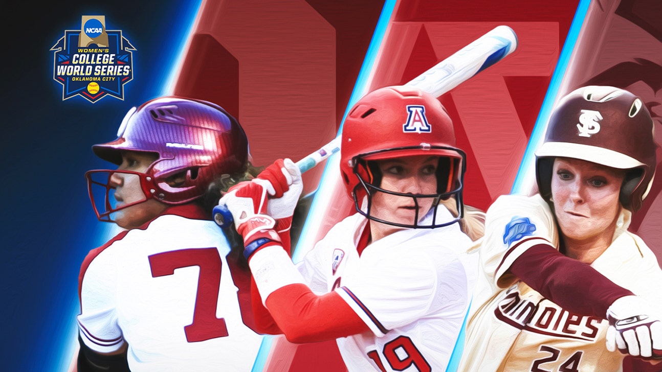 Women's College World Series: Players to watch on Oklahoma, UCLA, JMU and more