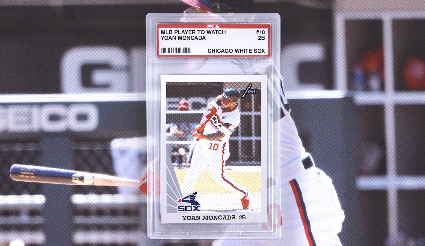 Chicago White Sox: Scouting Report on IF Yoan Moncada