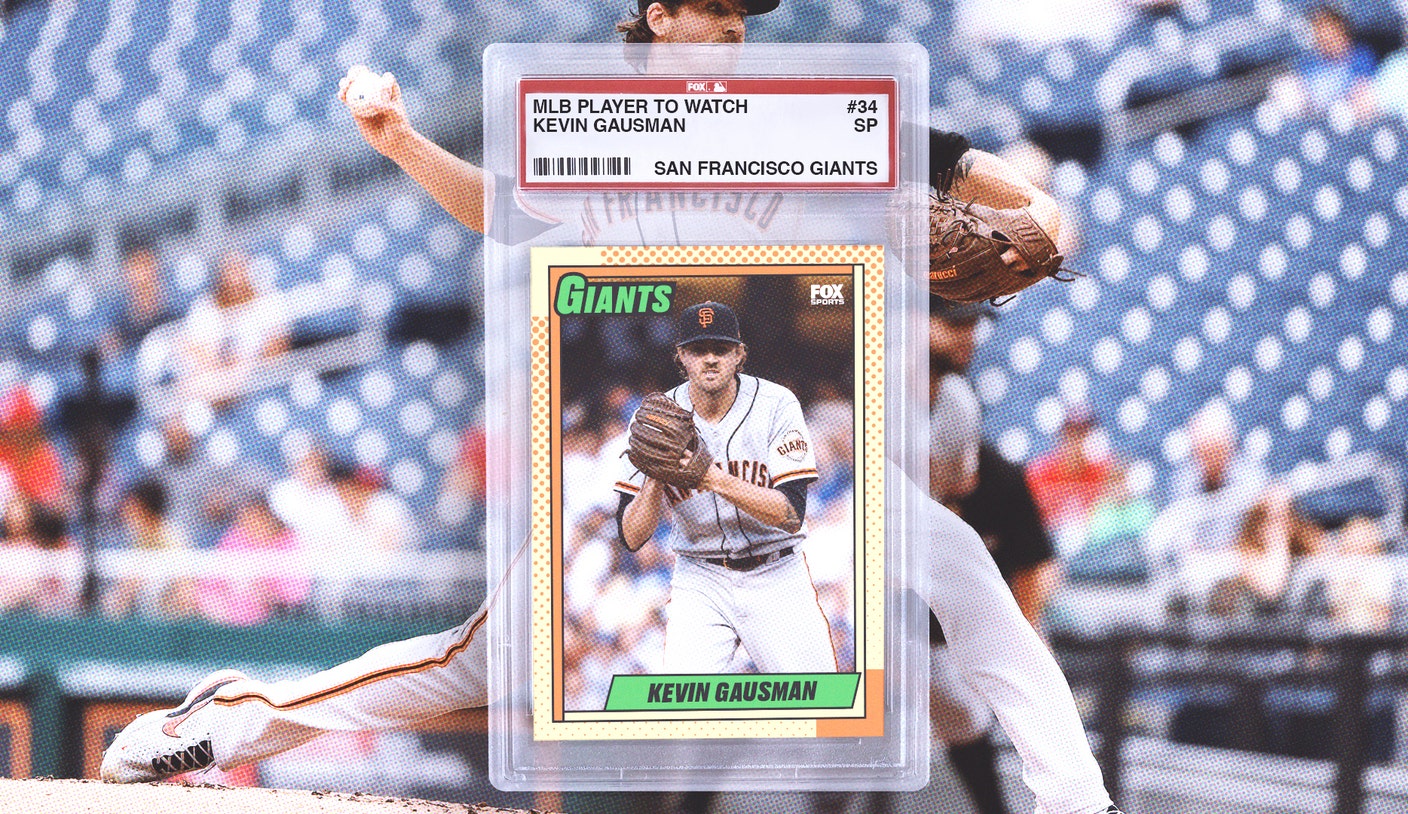 Kevin Gausman: A look at the San Francisco Giants, former LSU pitcher