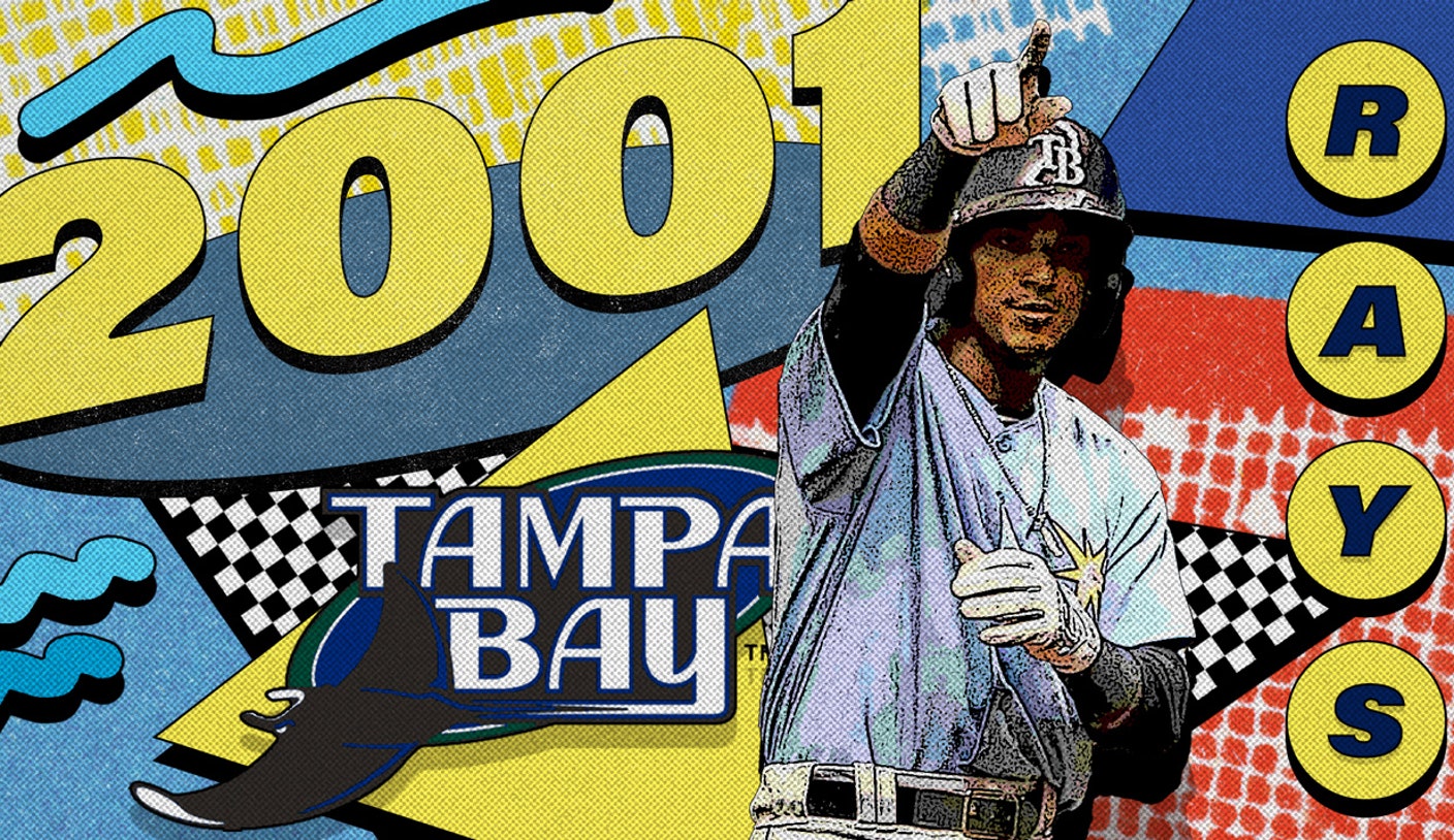 Top MLB prospect Wander Franco to make debut for the Tampa Bay Rays - Axios  Tampa Bay