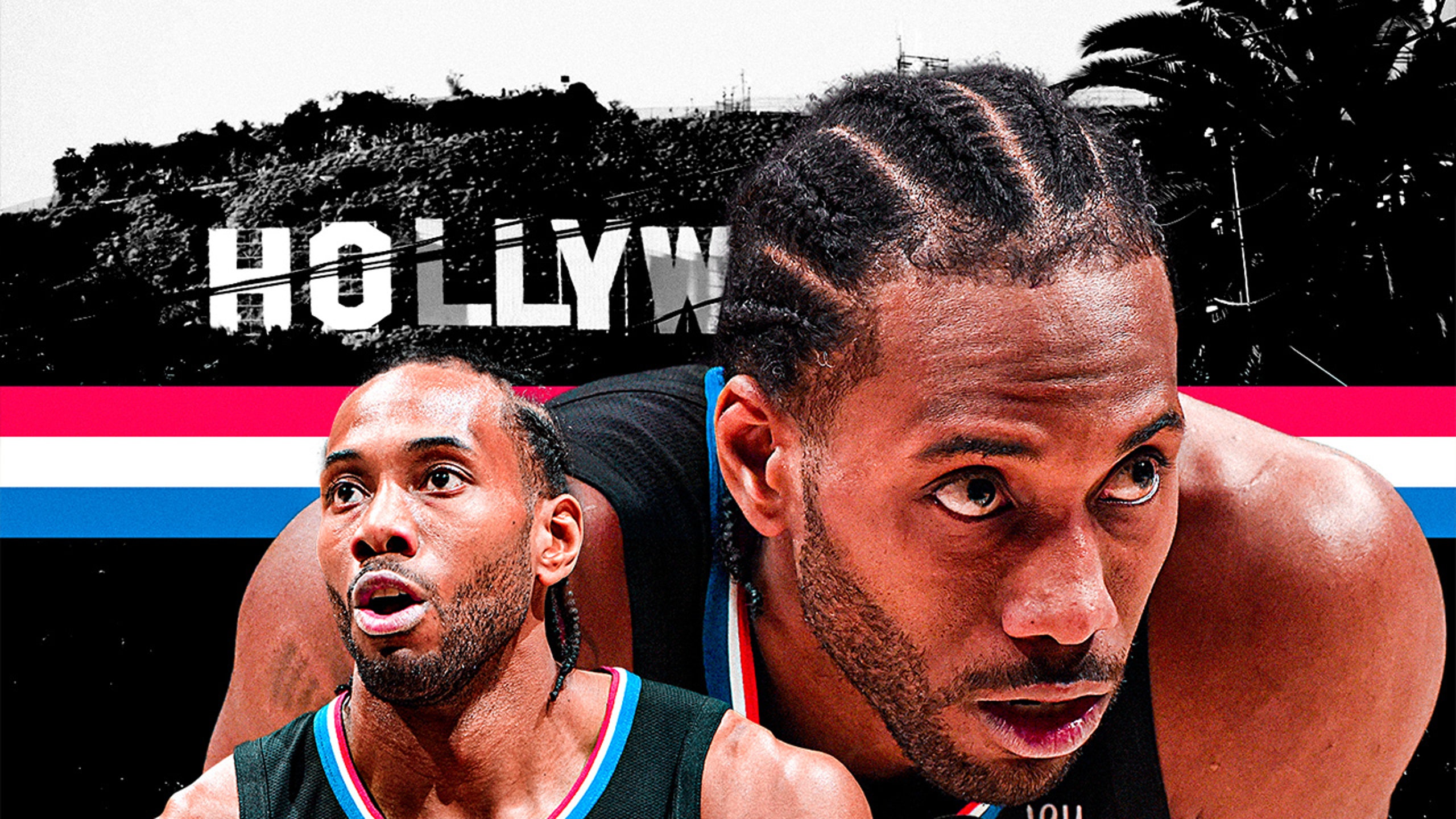 Kawhi Leonard's LA Clippers reasserting themselves in ...