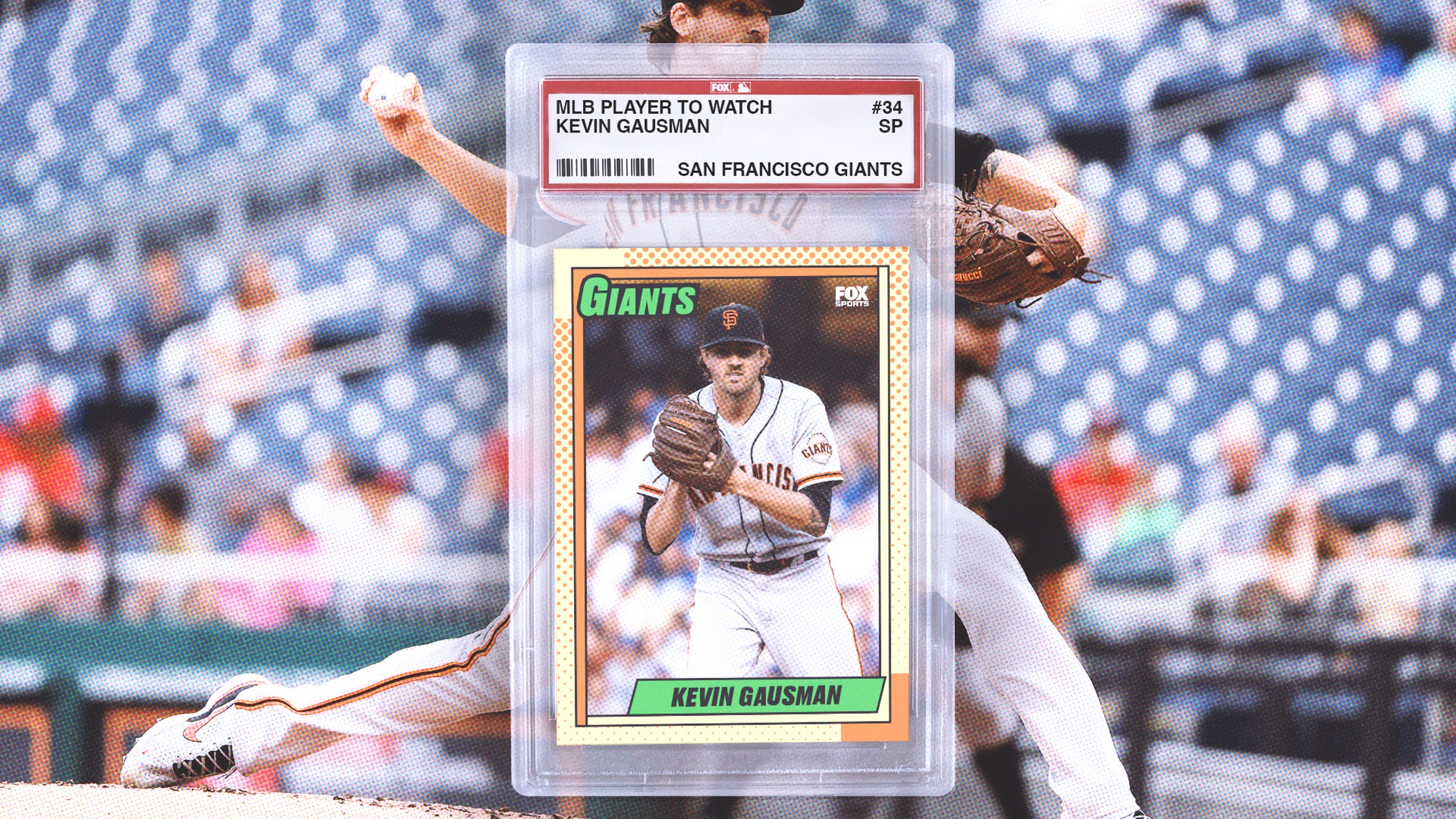 San Francisco Giants' Kevin Gausman reaching bona fide ace ...