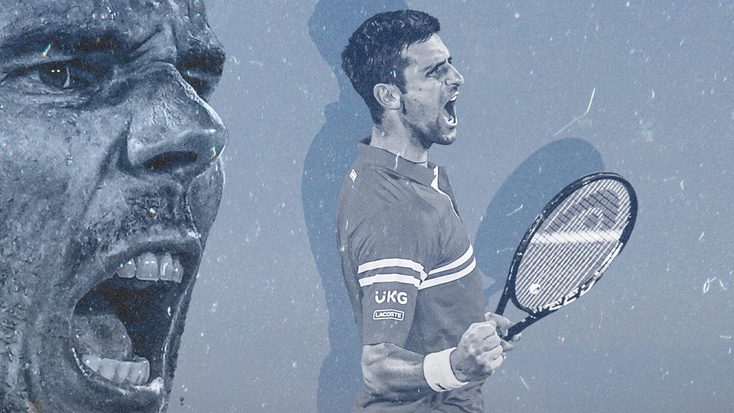 Novak Djokovic stuns tennis world, hands Rafael Nadal rare ...