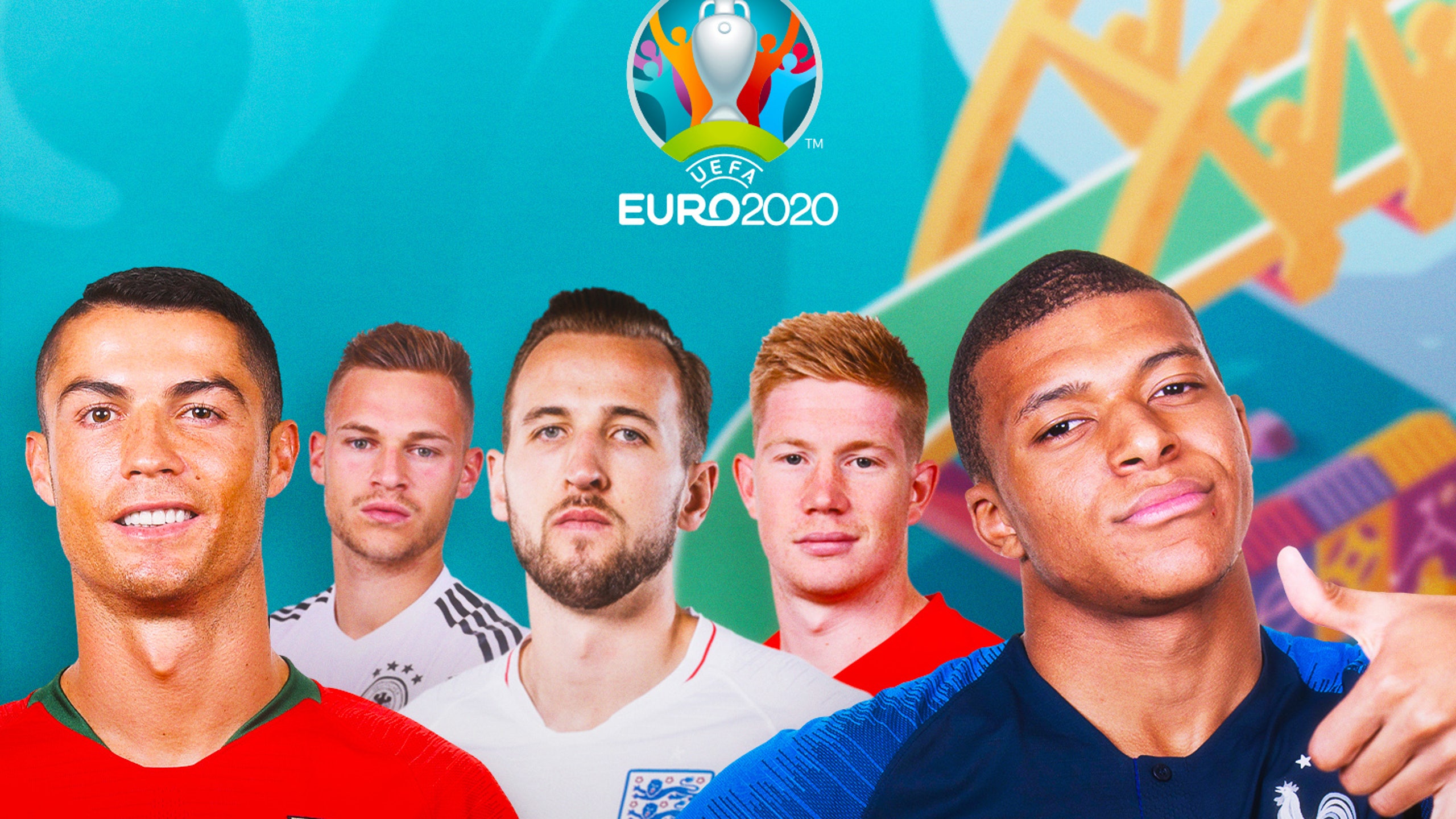 Euro 2020: What you need to know about Europe's massive ...