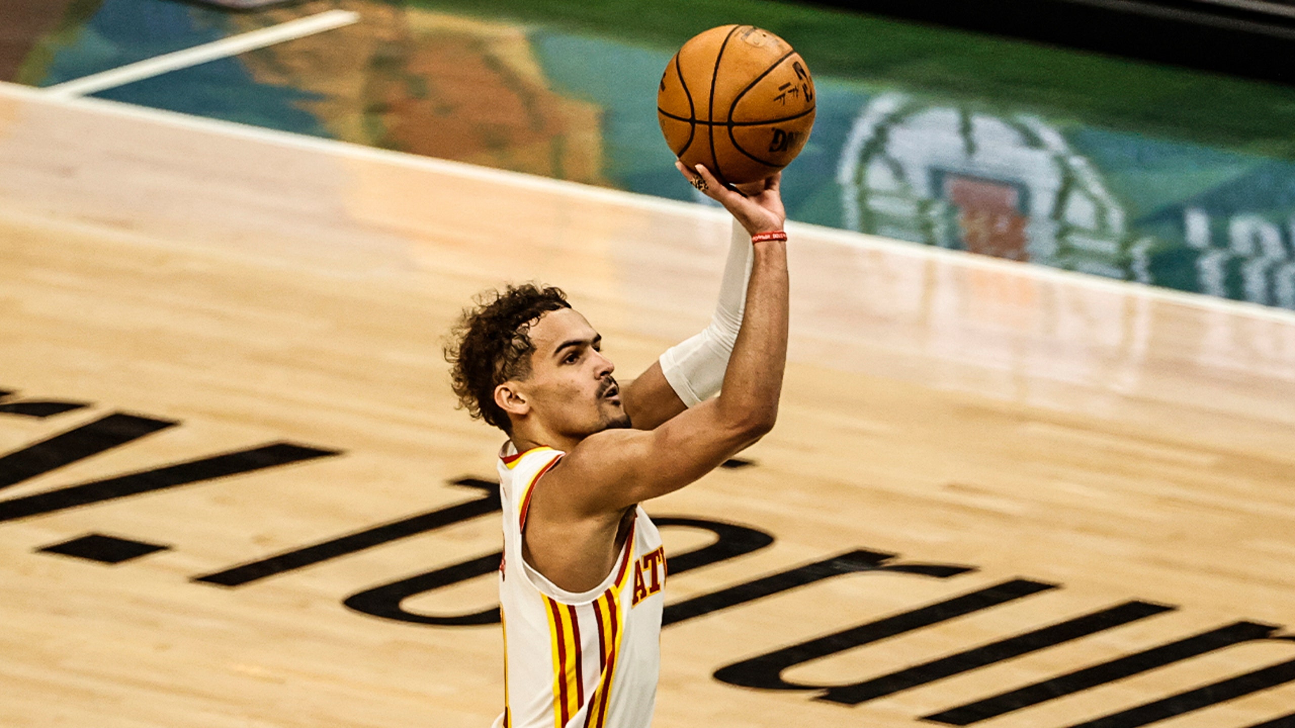 NBA playoffs: Top moments from Milwaukee Bucks vs. Atlanta ...