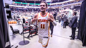 Atlanta Hawks' Trae Young added to NBA All-Star Game as injury replacement