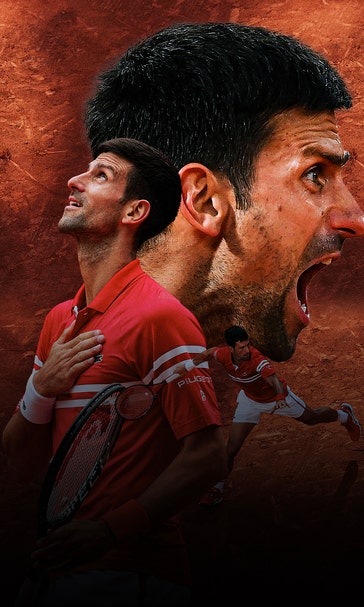 Novak Djokovic pulls off monumental comeback, wins French ...