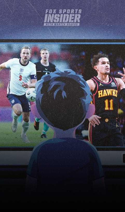 A fun, wild, all-you-can-watch, sports weekend bonanza!