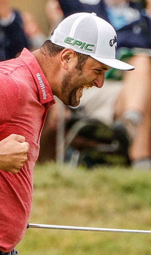 U.S. Open Winners: List of champions by year