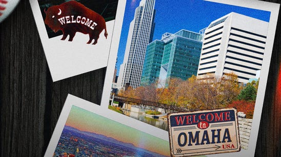 It's the City Edition of MLB Good Times, featuring San Diego, Omaha and Buffalo