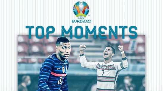 Euro 2020 top moments: Cristiano Ronaldo makes history; France edge Germany