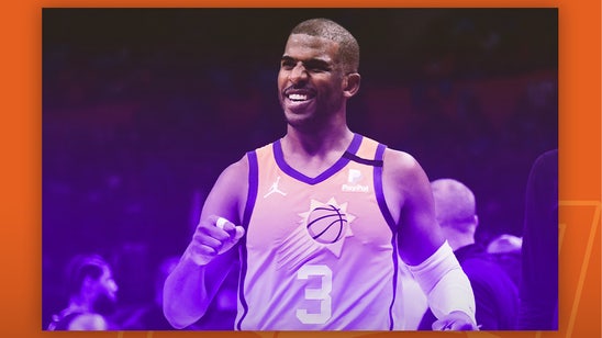 Chris Paul makes first NBA Finals of 16-year career as Phoenix Suns crush LA Clippers