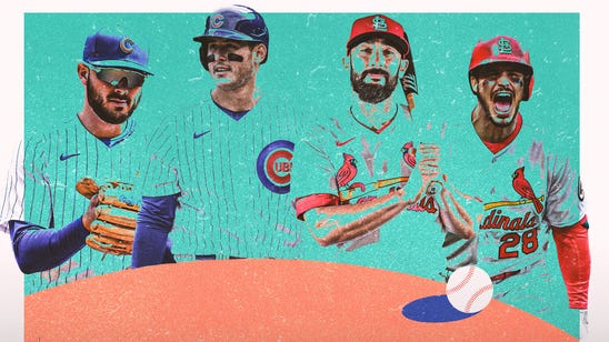 How to win $1,000 on Cubs vs. Cardinals for free