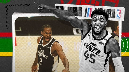 NBA Playoff Top Moments: Clippers vs. Jazz in crucial Game 3