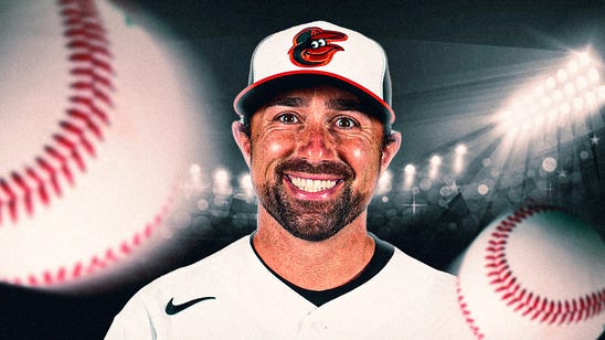 Mickey Jannis' baseball journey captures the fleeting beauty of the knuckleball