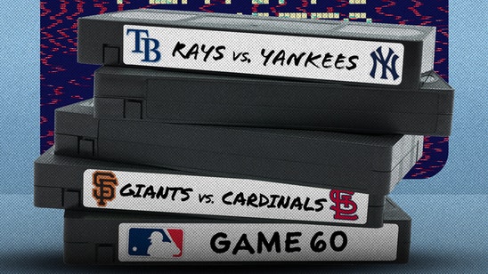 MLB playoff preview: Jake & Jordan break down the 60-game "postseason"