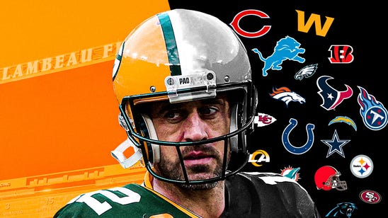 Packers president claims Aaron Rodgers drama has the Green Bay fan base divided