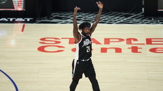 Can the Clippers make it three in a row after going down 0-2 yet again?