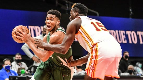 How to win $1,000 on Game 1 of Hawks vs. Bucks