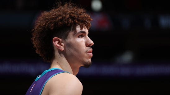 Twitter Fingers: Anthony Edwards calls foul on LaMelo Ball winning Rookie of the Year