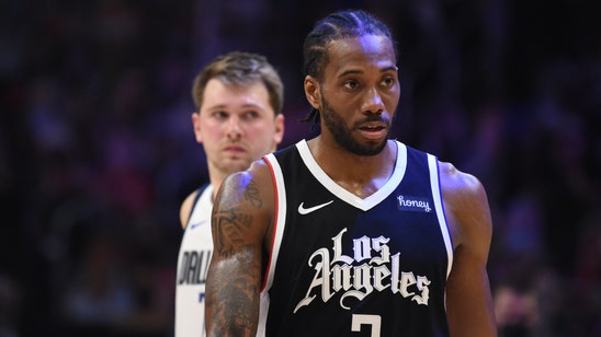 LA Clippers finally pass Game 7 test against Dallas Mavericks